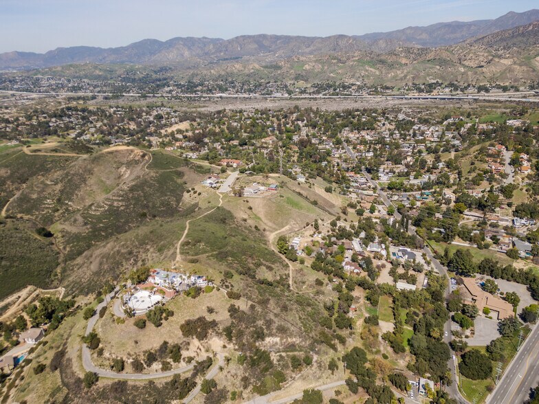 More Photos Of 10131 Johanna Ave, Sunland Land For Sale
