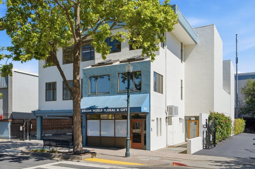 More Photos Of 6500 Fairmount Ave, El Cerrito Storefront Retail Office For Sale