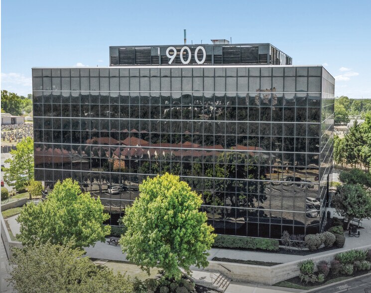 More Photos Of 900 US Highway 9 N, Woodbridge Office For Lease