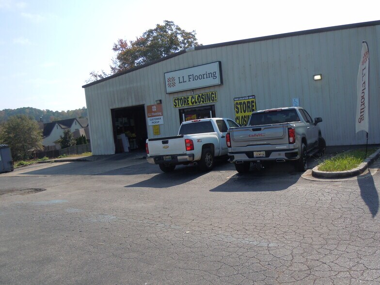 More Photos Of 1805 Tin Valley Cir, Birmingham Warehouse For Lease