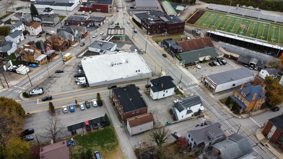 More Photos Of 201 E Pittsburgh St, Greensburg General Retail For Sale
