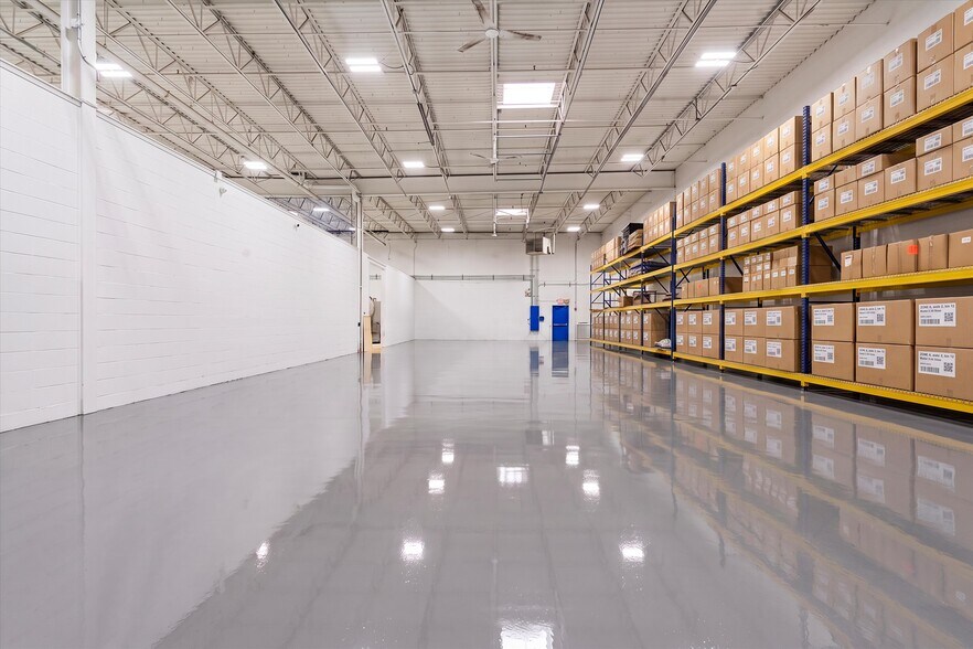 More Photos Of 10410-10426 163rd Pl, Orland Park Manufacturing For Sale