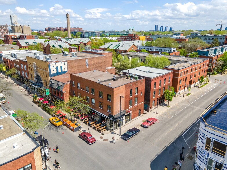 More Photos Of 2504-2518 Notre-Dame W, Montréal Apartments For Sale