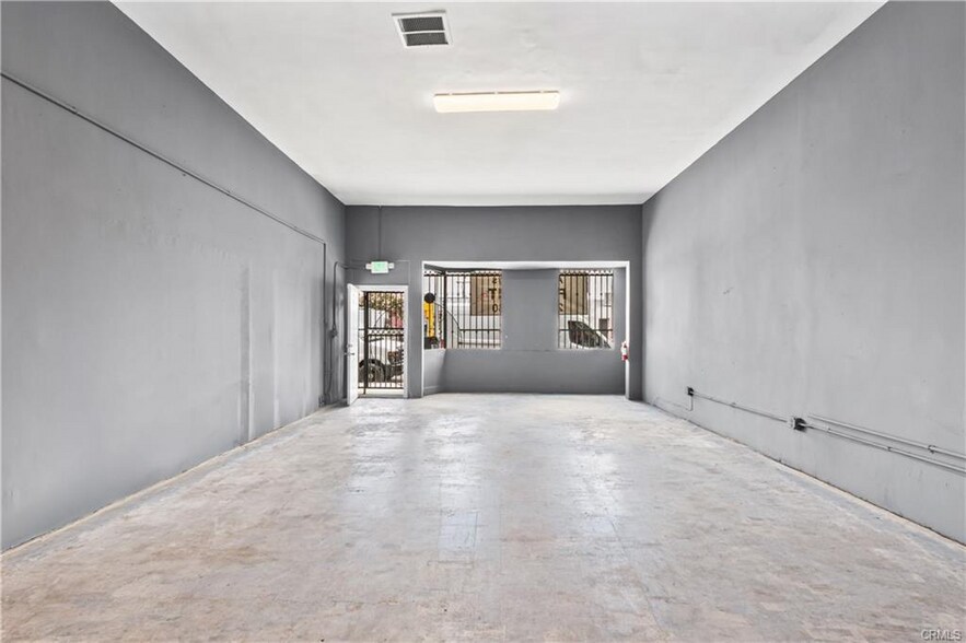 More Photos Of 6412 Whittier Blvd, East Los Angeles Storefront Retail Residential For Sale