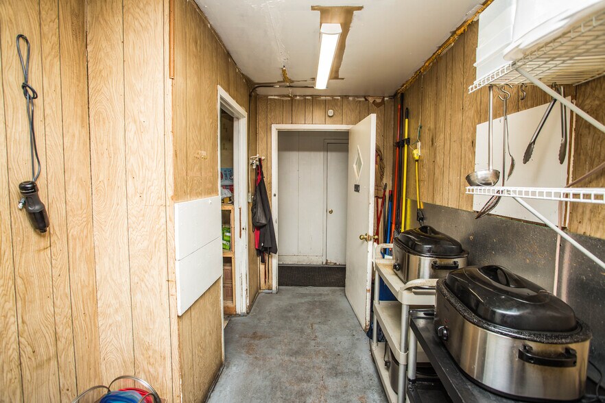 More Photos Of 6313 19th St, Lubbock Fast Food For Sale