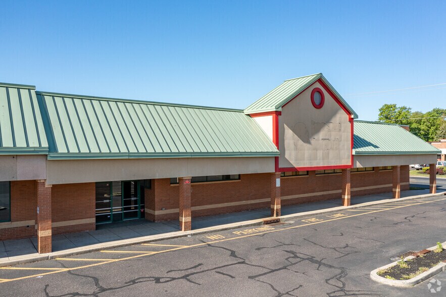 More Photos Of 2 S Route 73 Hwy, Berlin Unknown For Lease