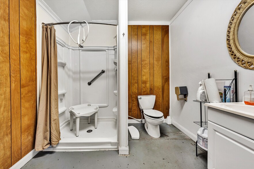 More Photos Of 11738 Leesville Rd, Lynch Station Religious Facility For Sale