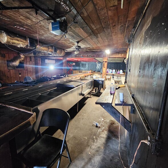 More Photos Of 6225 Greens Rd, Humble General Retail For Lease