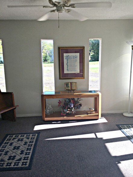 More Photos Of 1519 W Main St, Ardmore Religious Facility For Sale