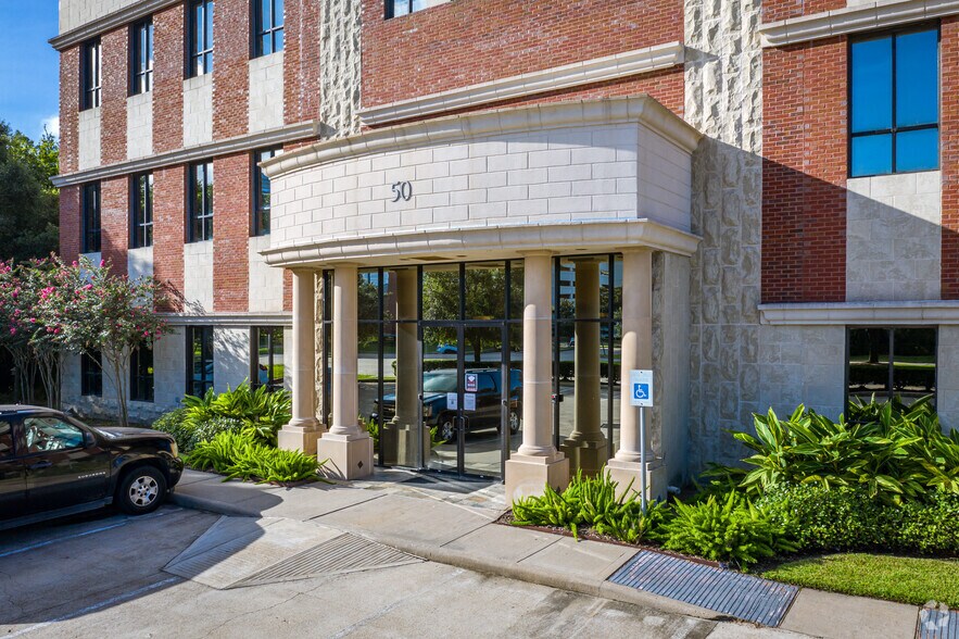 More Photos Of 50 Sugar Creek Center Blvd, Sugar Land Office For Lease