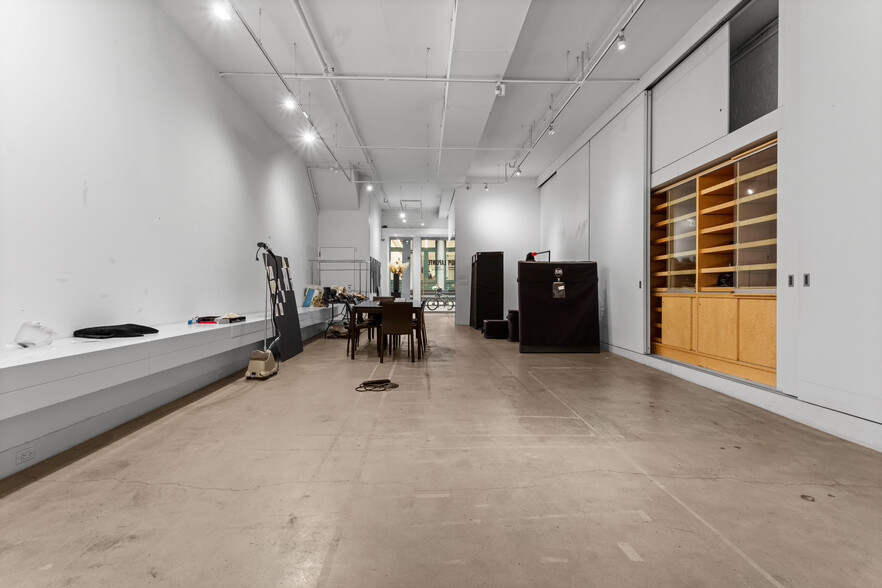 Primary Photo Of 31 Howard St, New York Loft Creative Space For Lease