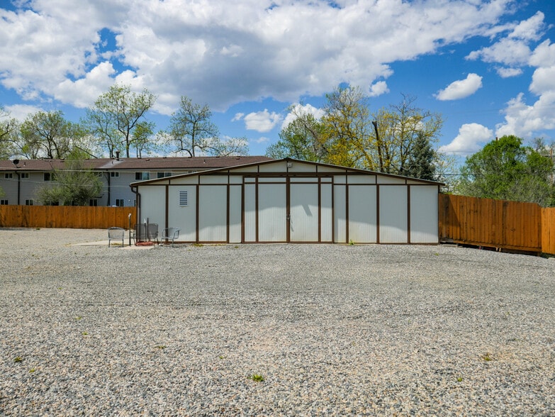 More Photos Of 10350 W 38th Ave, Wheat Ridge Industrial For Sale