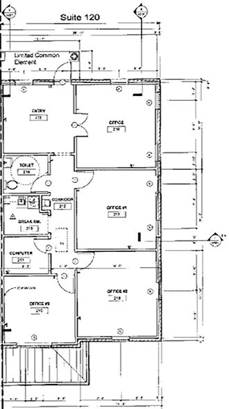 More Photos Of 4255 Wade Green Rd, Kennesaw Medical For Lease