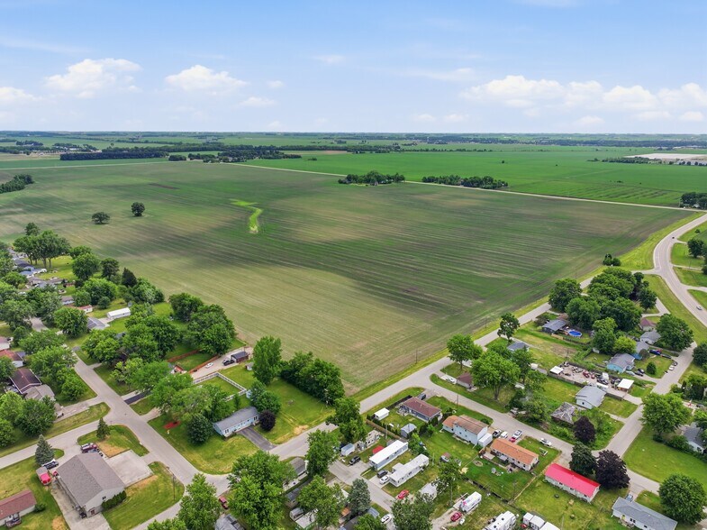 More Photos Of 00 Center Rd, Rochelle Land For Sale