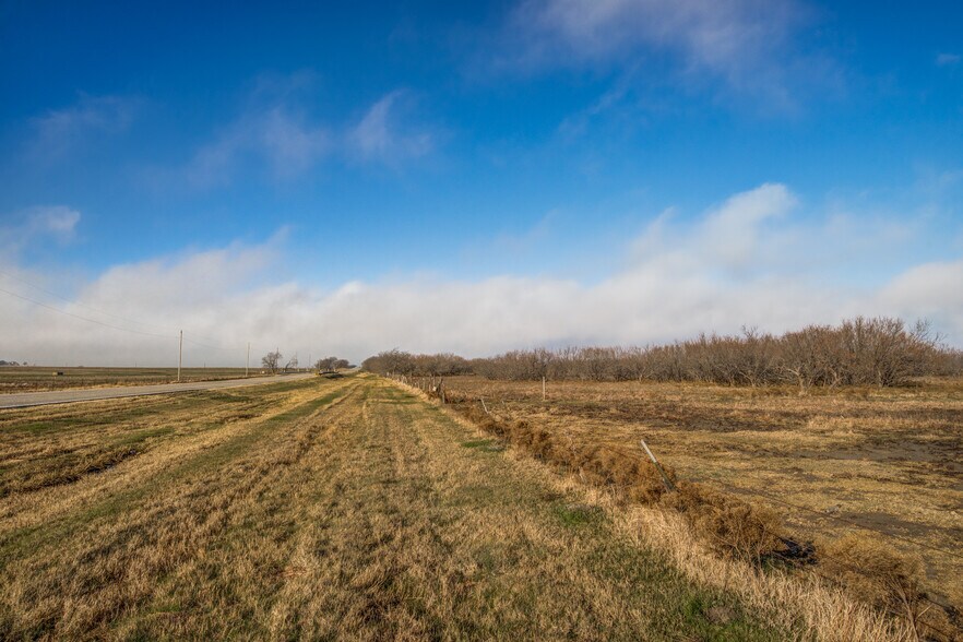 More Photos Of TBD 121 Main St Gunter TX Hwy, Gunter Land For Sale
