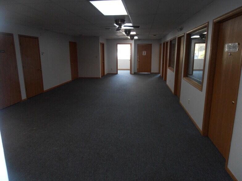 More Photos Of 9000-9030 Cline Ave, Highland Medical For Sale