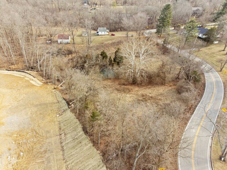 More Photos Of 1409 S English Station Rd, Jeffersontown Land For Sale