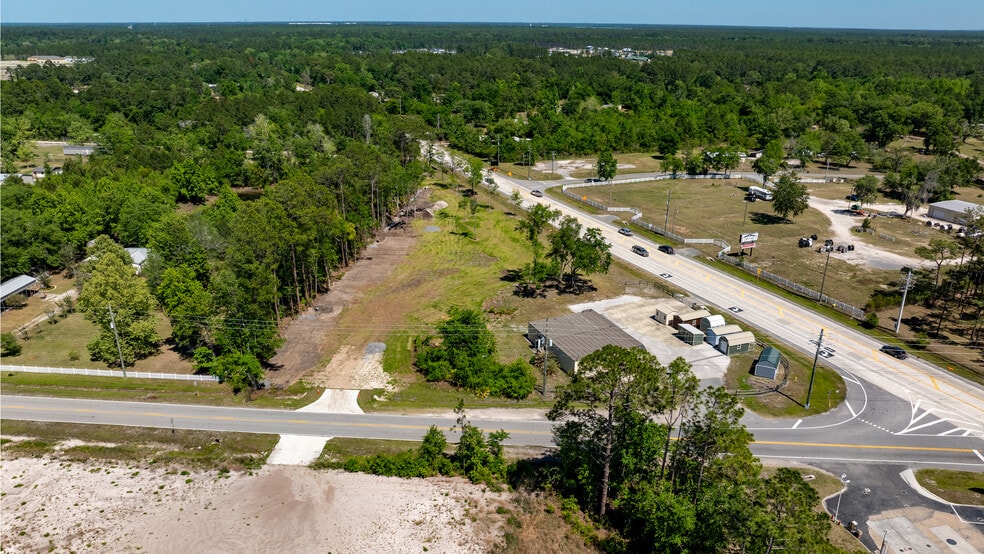 More Photos Of 0 Normandy Blvd, Jacksonville Land For Lease