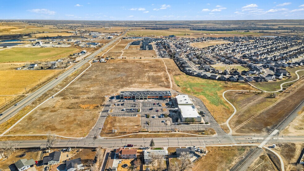 More Photos Of 1740 E Broad St, Milliken Freestanding For Sale