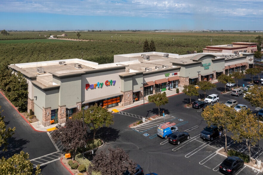 More Photos Of N Tegner Rd, Turlock Unknown For Lease