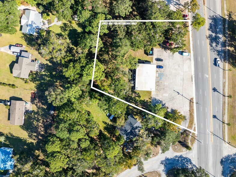 More Photos Of 1810 Ribaut Rd, Port Royal Convenience Store For Sale