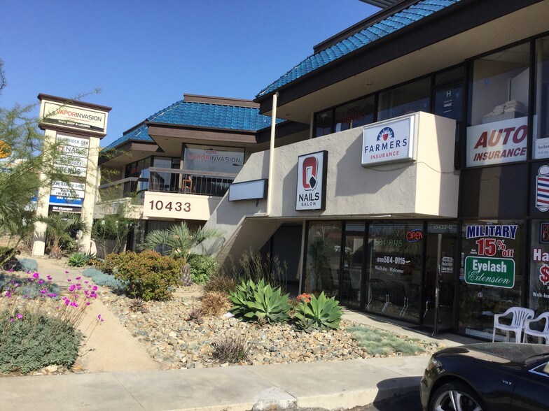 More Photos Of 10433 Friars Rd -, San Diego Unknown For Lease