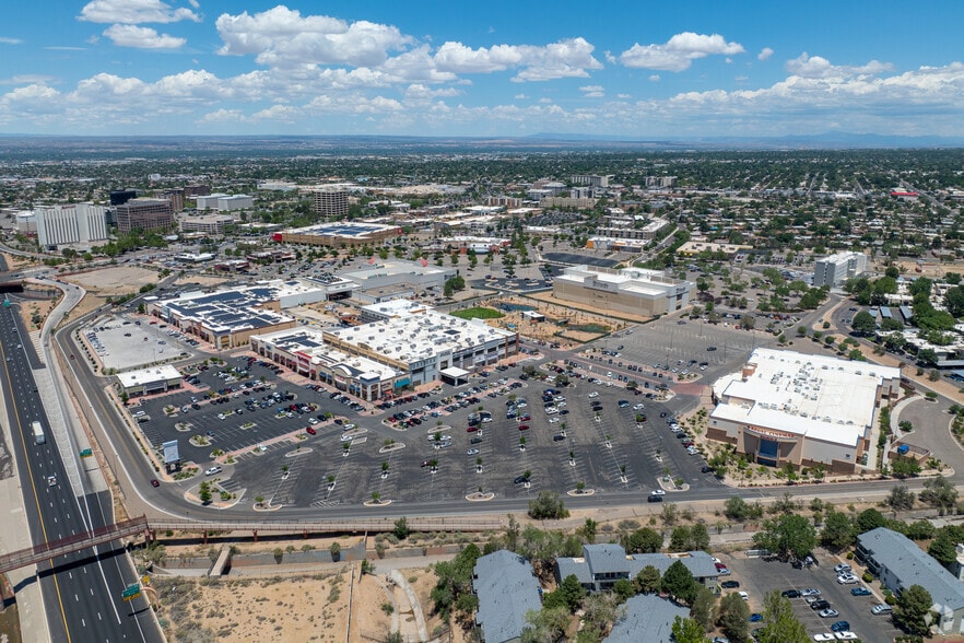 More Photos Of 2100 Louisiana Blvd NE, Albuquerque Unknown For Lease