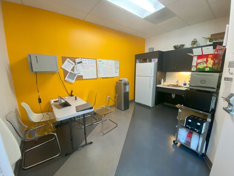 More Photos Of 1600 Market St, San Francisco Multifamily For Sale