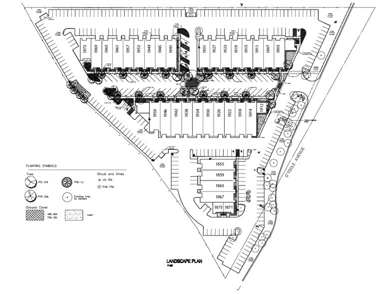 More Photos Of 1912-1950 Otoole Way, San Jose Showroom For Lease