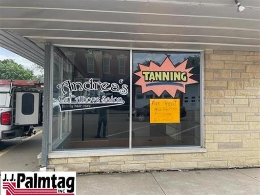 More Photos Of 102-110 S 12th St, Nebraska City Loft Creative Space For Lease