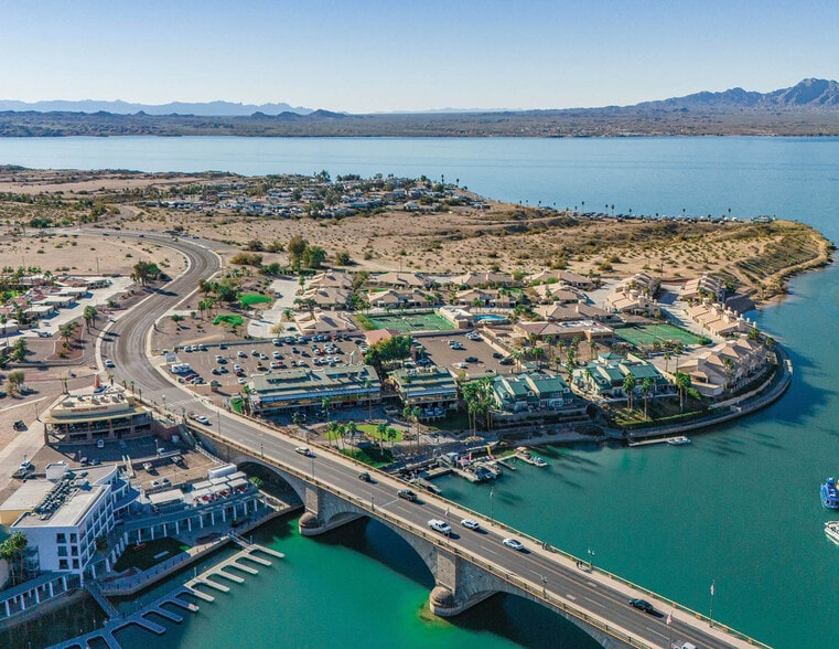 More Photos Of 1425 McCulloch Blvd N, Lake Havasu City General Retail For Sale