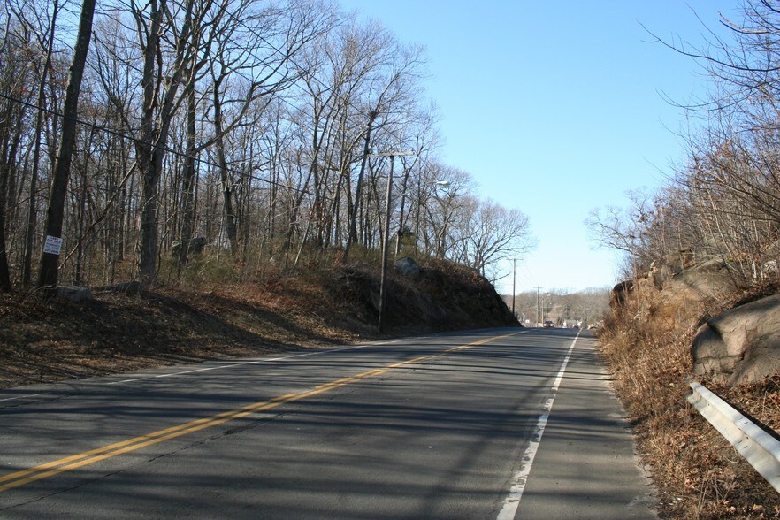 Primary Photo Of 251 N Main St, Branford Land For Sale