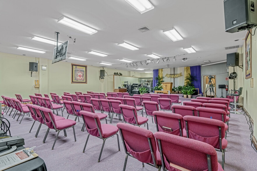 More Photos Of 5102 Avenue D, Brooklyn Religious Facility For Sale