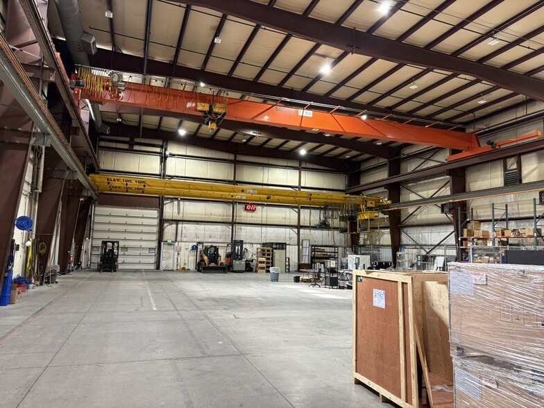 More Photos Of 1651 N 1000 W, Logan Warehouse For Sale