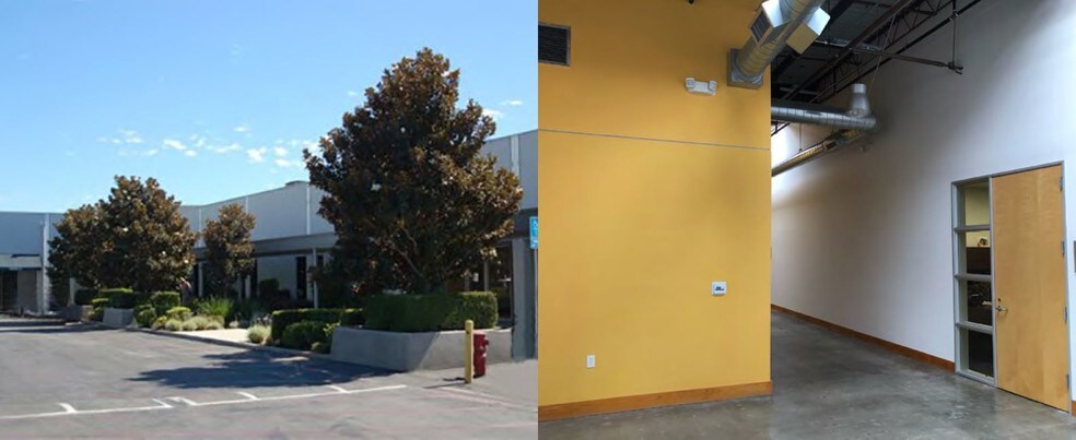 More Photos Of 13020 Yukon Ave, Hawthorne Warehouse For Lease