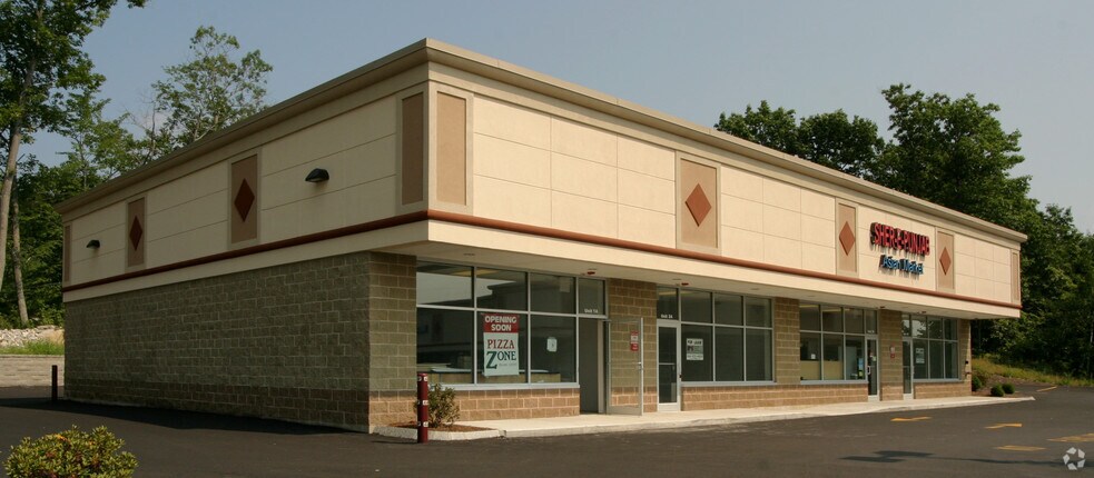 More Photos Of 206 E Main St, Milford Unknown For Lease