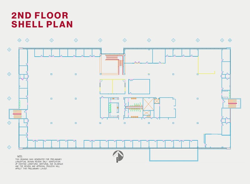 More Photos Of 15883 W Sprague Rd, Strongsville Office For Sale