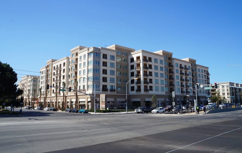 More Photos Of 250 Brandon St, San Jose Apartments For Lease