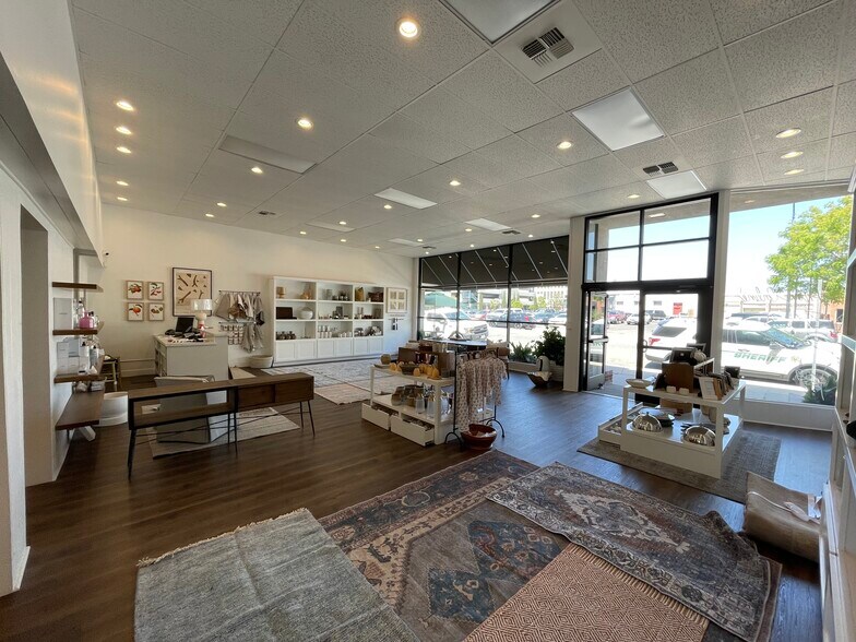 More Photos Of 1219 18th St, Bakersfield General Retail For Sale