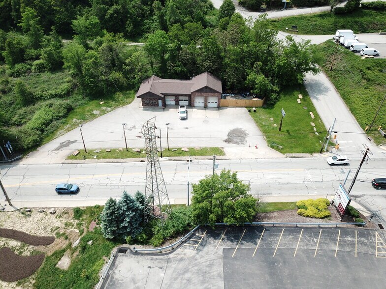 More Photos Of 700 Rodi Rd, Pittsburgh Auto Repair For Sale