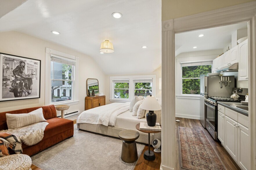 More Photos Of 525 Hamilton Ave, Palo Alto Apartments For Sale