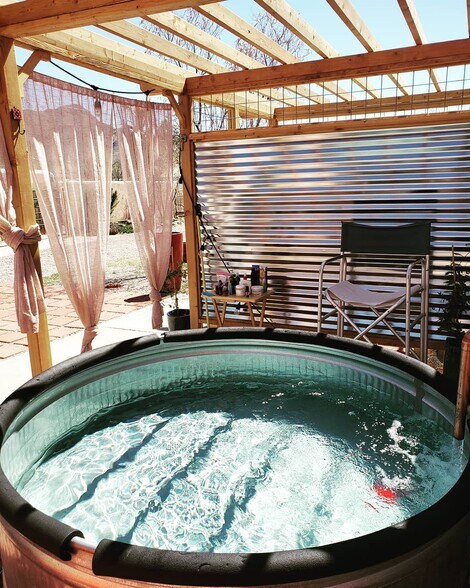 More Photos Of 675 S Foch St, Truth Or Consequences Manufactured Housing Mobile Home Park For Sale