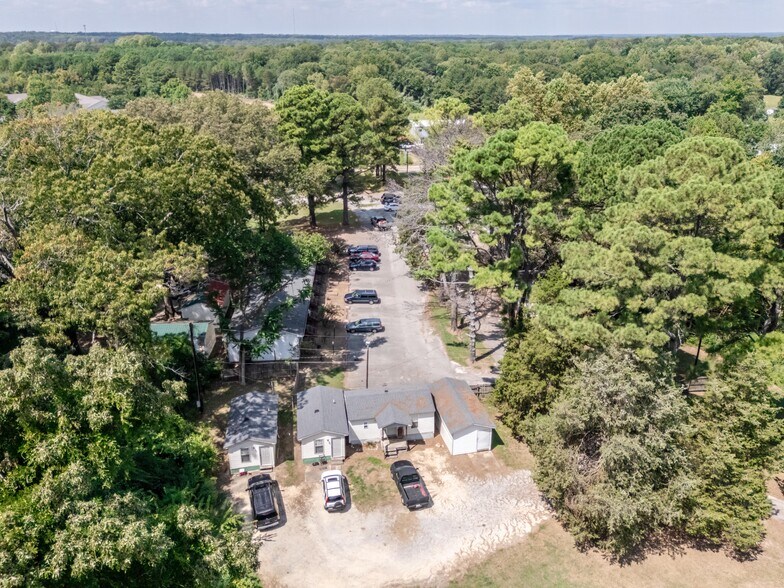 More Photos Of 1542 Highway 70 E, Jackson Apartments For Sale