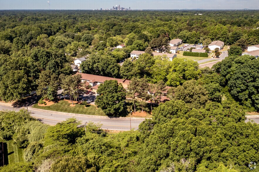 More Photos Of 9517 Newell Hickory Grove Rd, Charlotte Apartments For Sale