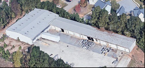 More Photos Of 430-436 Columbia Dr, Carrollton Unknown For Lease