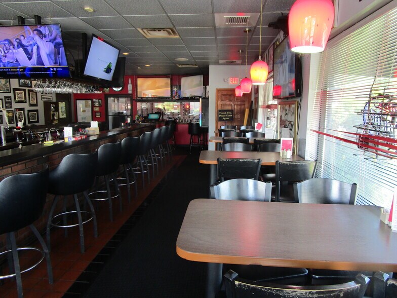 More Photos Of 1456 Lincoln Hwy, North Versailles Restaurant For Sale