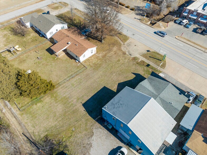 More Photos Of 522 N Main St, Broken Arrow Land For Sale