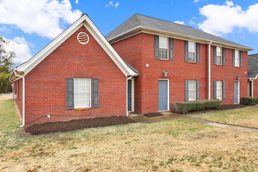 More Photos Of , Southaven Multifamily For Sale