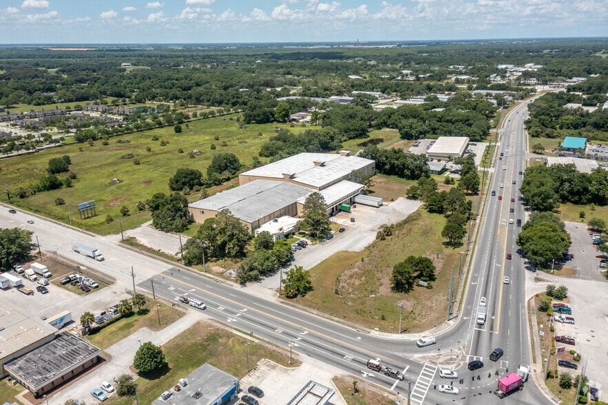 More Photos Of 3301 W Main St, Leesburg Warehouse For Sale