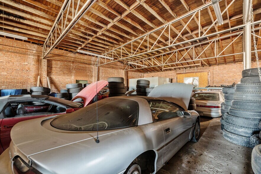 More Photos Of 3741 US-15/501, Carthage Industrial For Sale